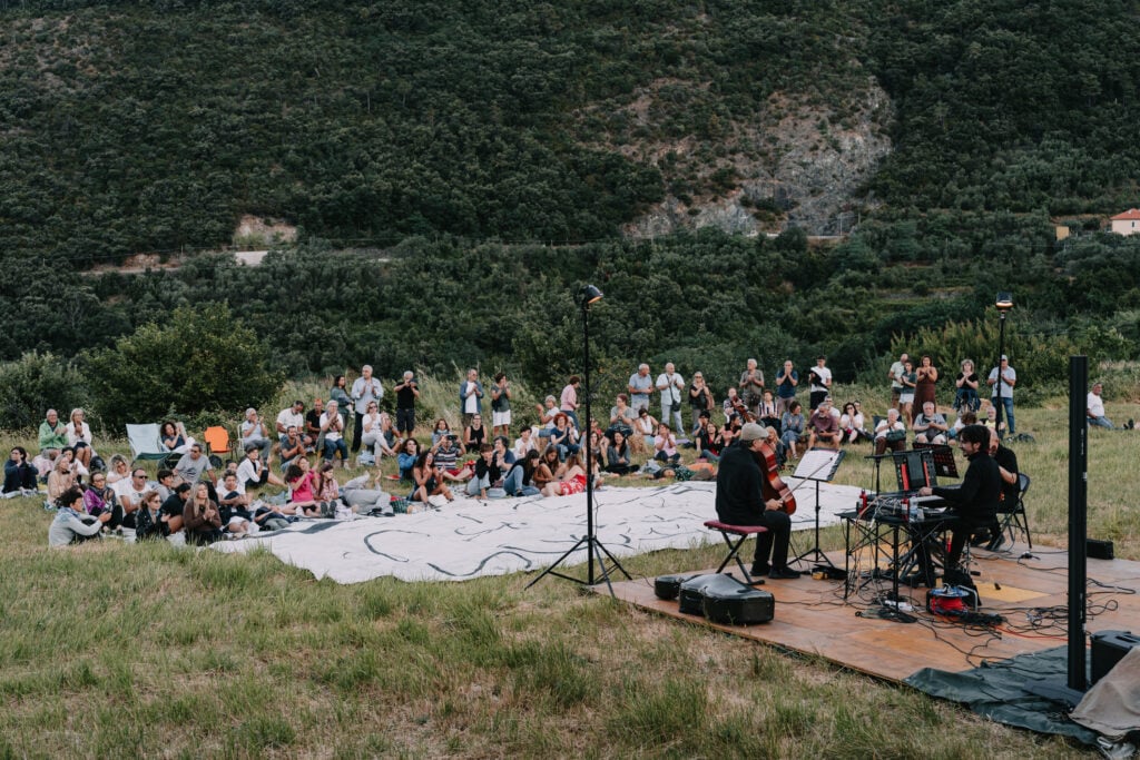 Premio Fracchia a Bargone