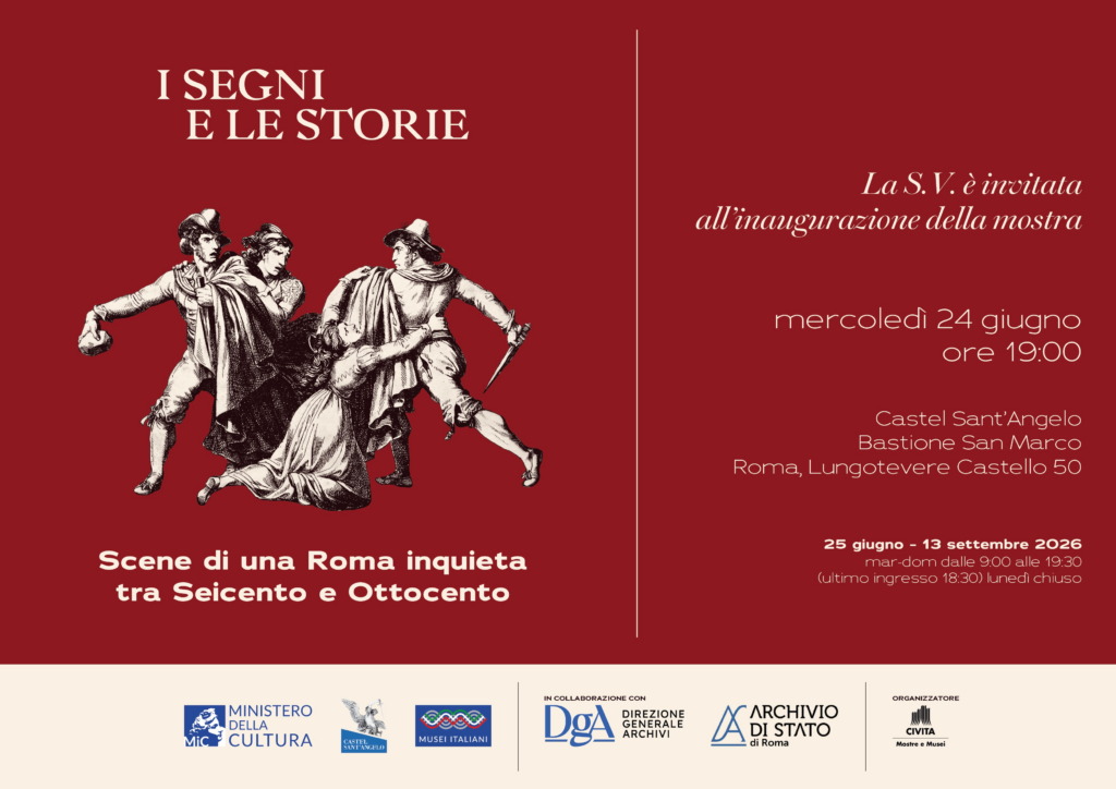 I segni e le storie