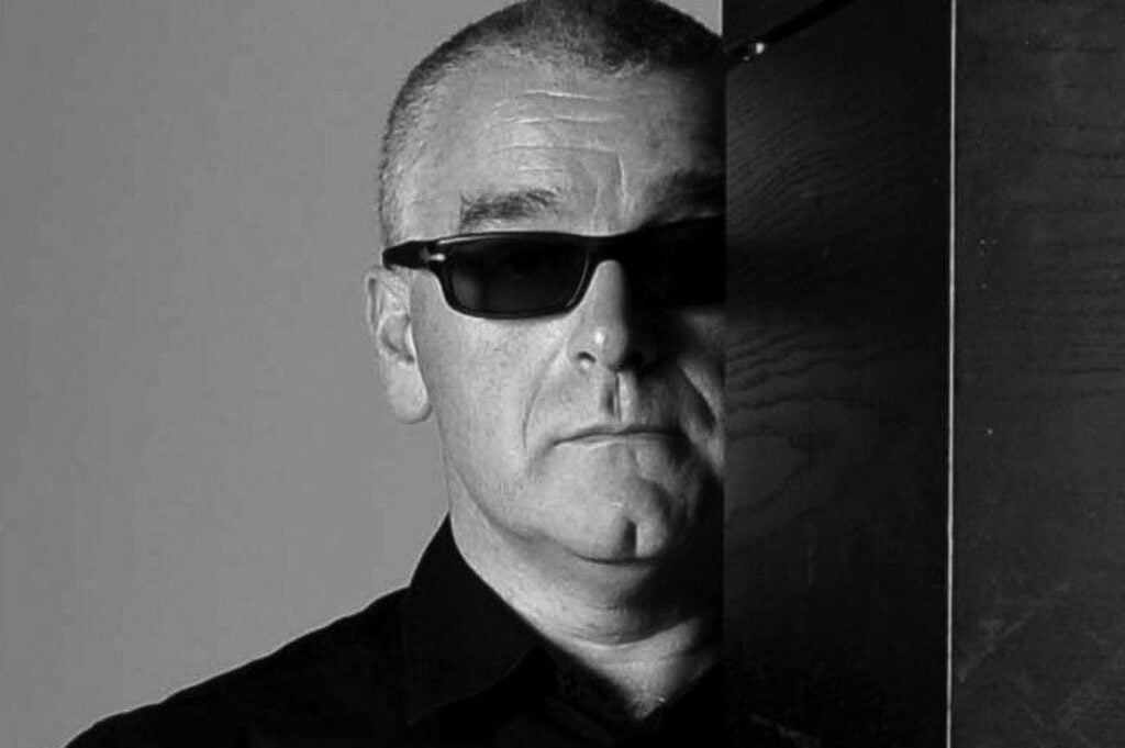Intervista a Marco Scotini che diventa direttore artistico dell’accademia NABA (che compie 50 anni sbarcando a Londra)