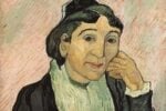 A Perugia per tutta l’estate si potrà vedere un celebre dipinto di Vincent Van Gogh