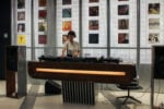 Un collettivo di exhibition designer progetta spazi per eventi musicali e mostre d&rsquo;arte a Milano. L&rsquo;intervista