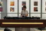 Un collettivo di exhibition designer progetta spazi per eventi musicali e mostre d&rsquo;arte a Milano. L&rsquo;intervista