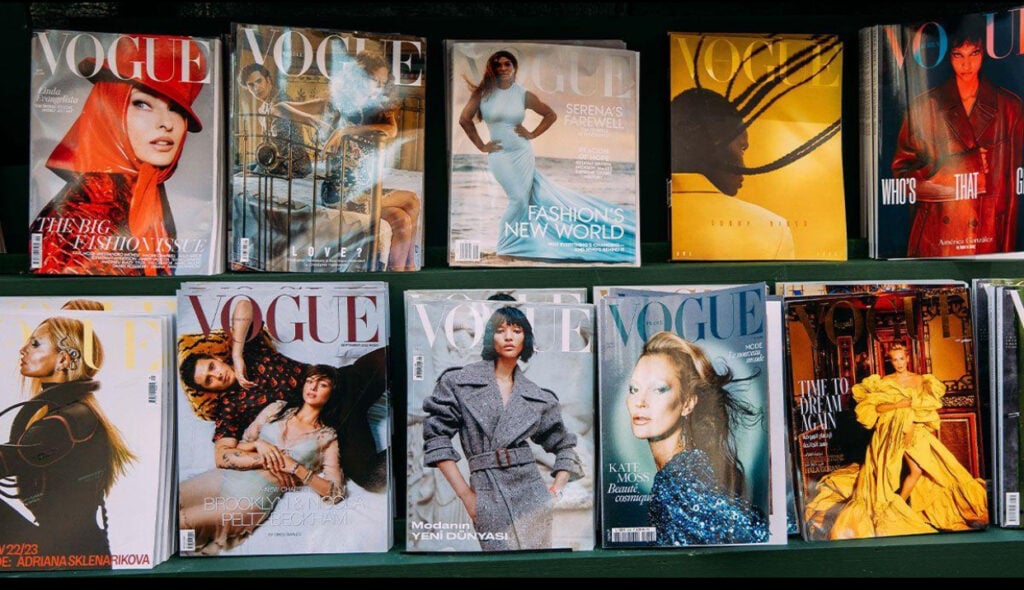 Moda, lusso ed editoria sono davanti alla fine di un’epoca (come Il Diavolo veste Prada 2 spiega)