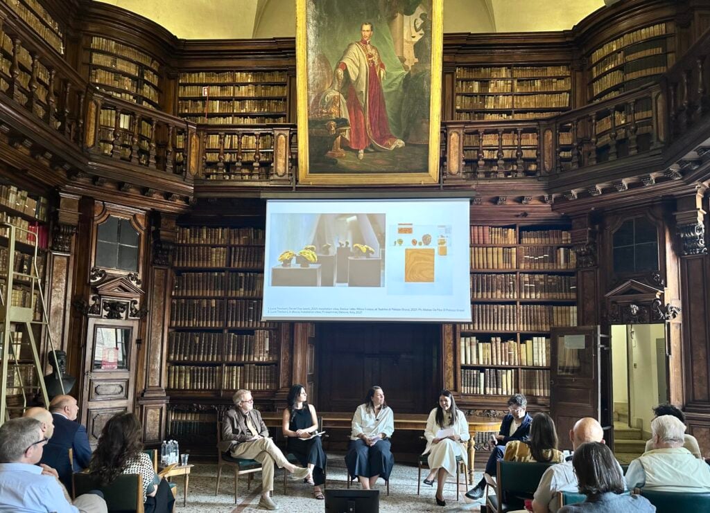Presentazione ArtVerona 2026