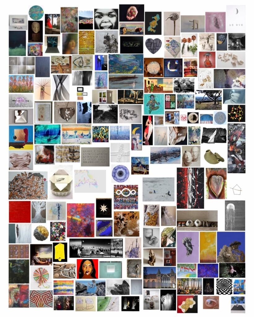 Mosaic