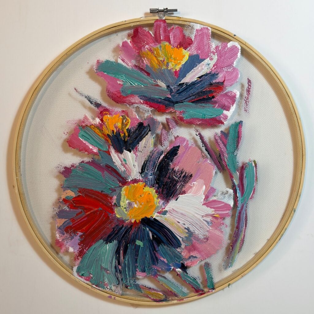 Marianna Sannino – Other Nature