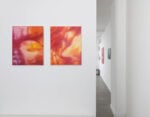Imogen Allen, Echo, 2026. Monti8. Installation view by Giorgio Benni