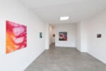A Roma c’è una mostra in cui la pittura vuole diventare eco del mondo naturale 