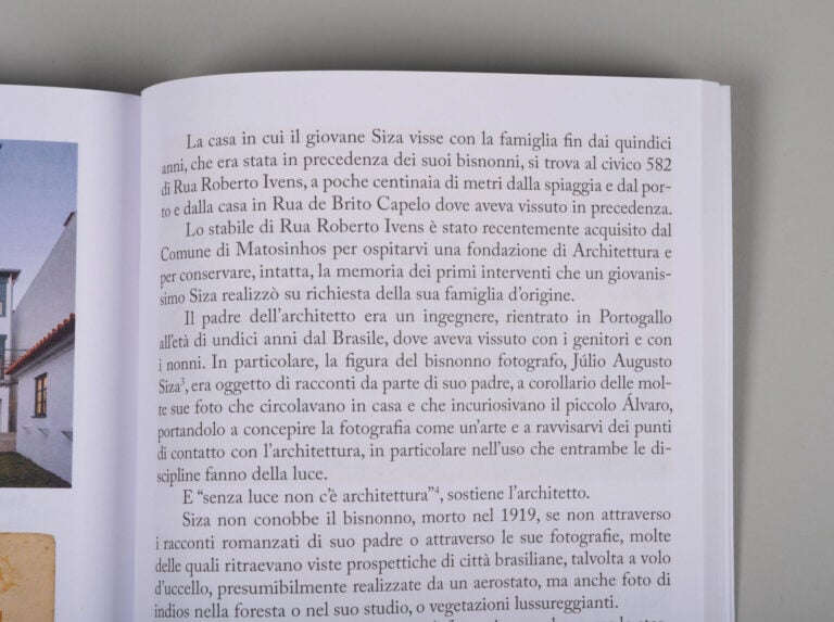 Com&rsquo;erano i maestri dell&rsquo;architettura del Novecento nei loro &ldquo;paesaggi nativi&rdquo;? Lo svela un libro&nbsp;