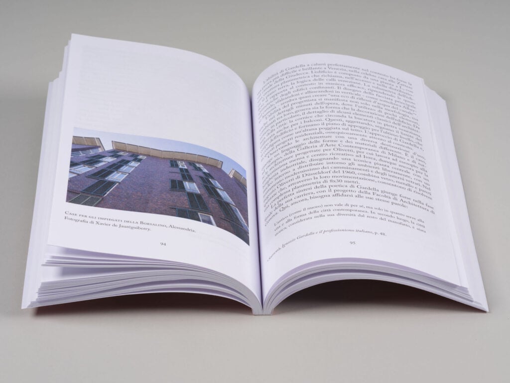 Com’erano i maestri dell’architettura del Novecento nei loro “paesaggi nativi”? Lo svela un libro 