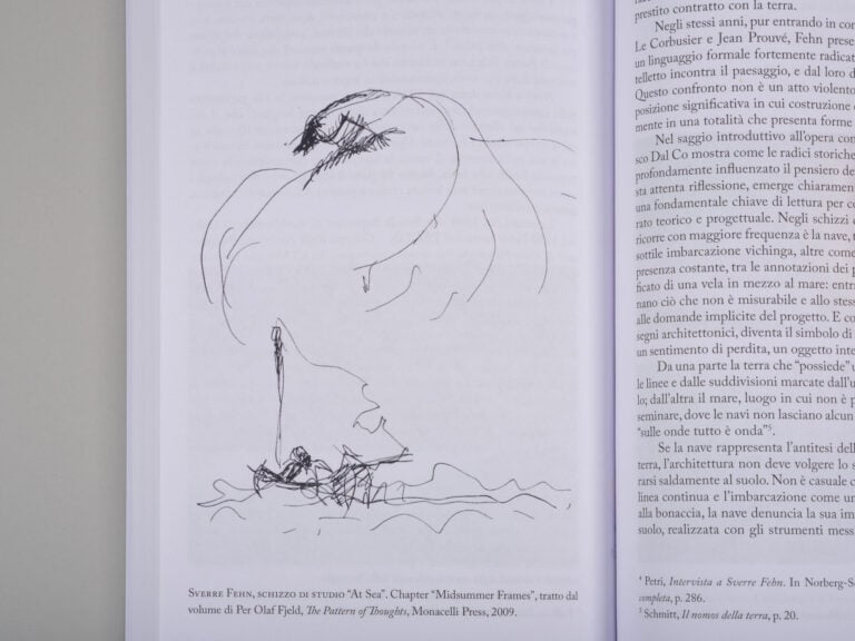 Com&rsquo;erano i maestri dell&rsquo;architettura del Novecento nei loro &ldquo;paesaggi nativi&rdquo;? Lo svela un libro&nbsp;