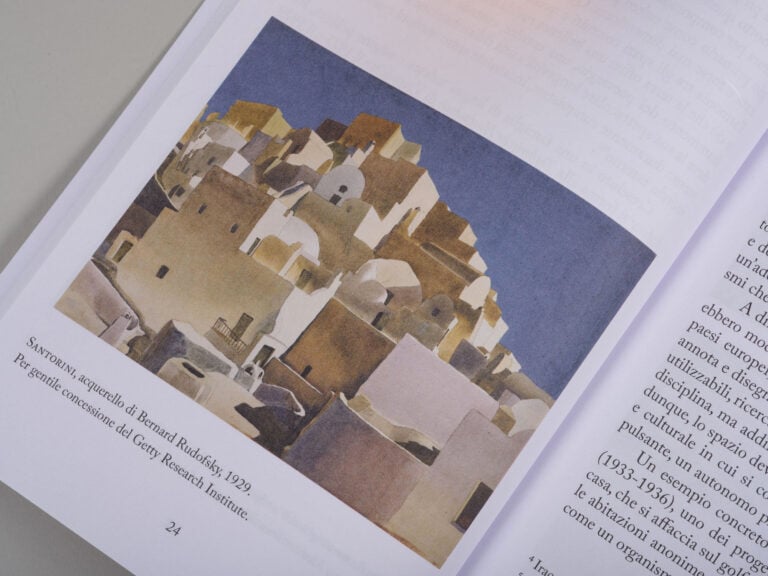 Com&rsquo;erano i maestri dell&rsquo;architettura del Novecento nei loro &ldquo;paesaggi nativi&rdquo;? Lo svela un libro&nbsp;