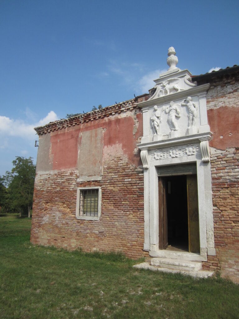 I cimiteri monumentali di Venezia: San Michele in Isola e i Lazzaretti&nbsp;