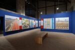 Installation view, Ancona Revisited, Massimo Baldini, 2026, Mole Vanvitelliana (Ancona). Courtesy Fabio Pandolfi