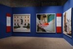Installation view, Ancona Revisited, Massimo Baldini, 2026, Mole Vanvitelliana (Ancona). Courtesy Fabio Pandolfi
