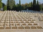 Interno Cimitero Polacco, Bologna, 2015. Courtesy Wikimedia. Photo Jestem Franciszeck