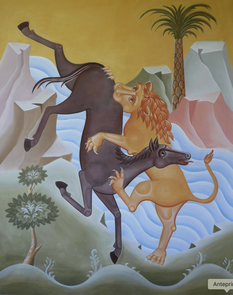 Ismaele Nones, Incontro Veloce Lungofiume, 2024