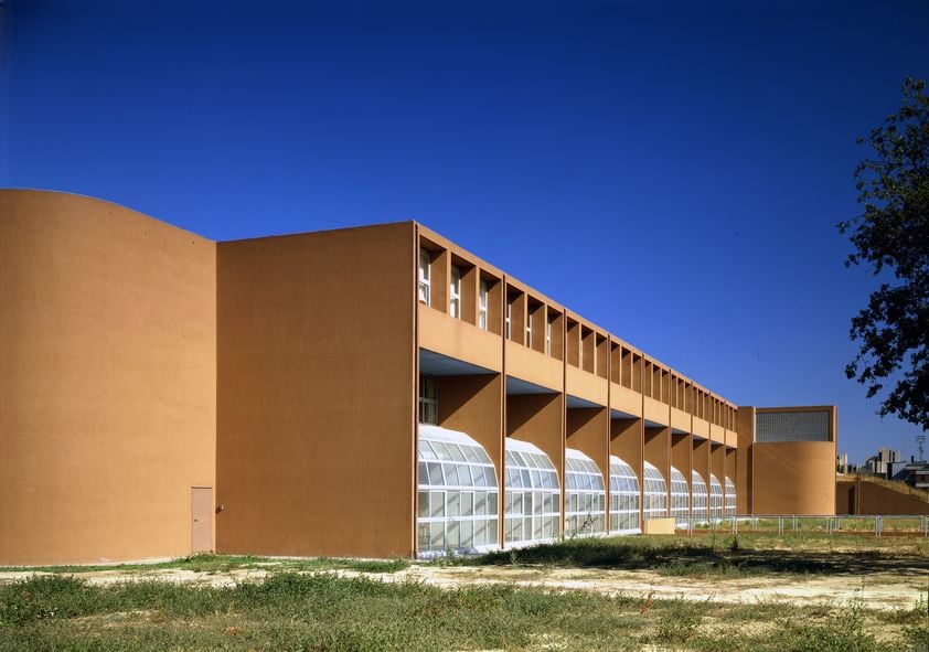 Iuav, Venezia Abruzzo