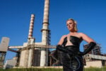 Collettivo Giuseppefraugallery, OBSCENE, Atti osceni in luogo pubblico