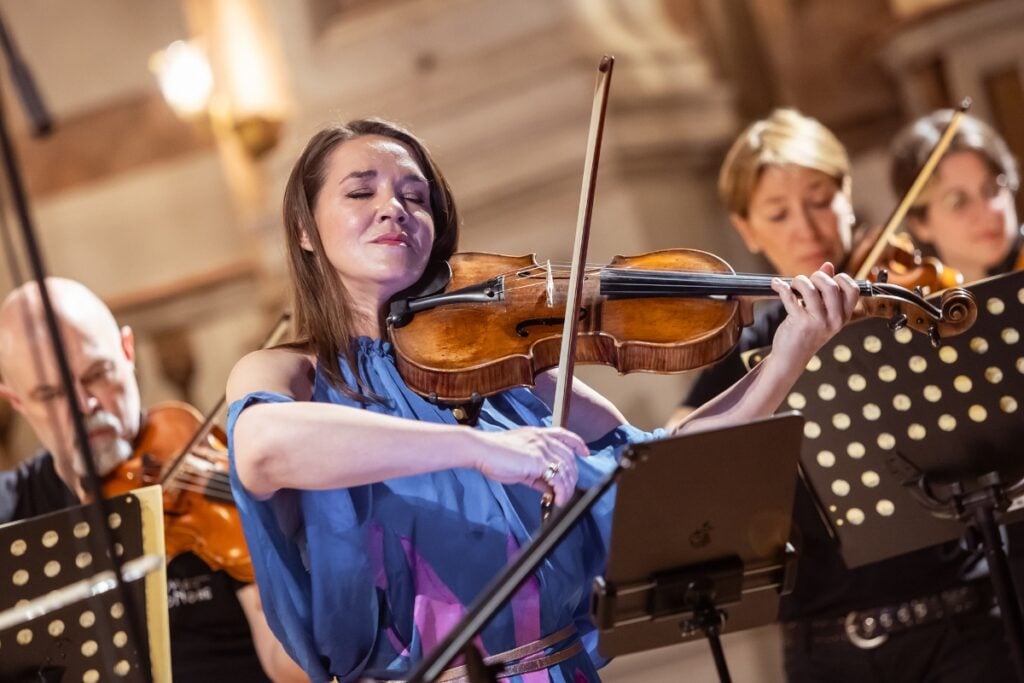 Musica da camera a Mantova. Reportage e intervista al direttore dello storico festival&nbsp;