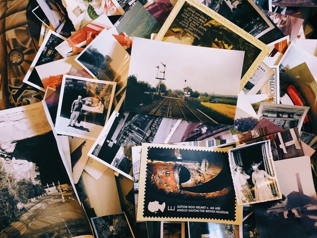 memoria digitale