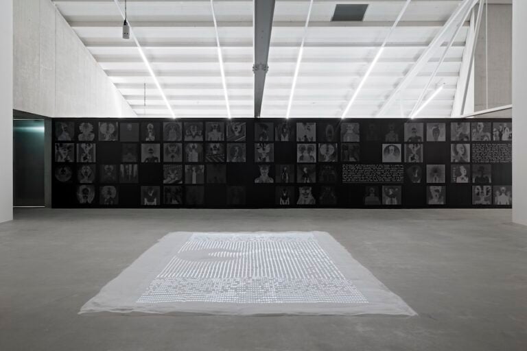 Kunsthaus Baselland, M&eacute;moires Voyageuses