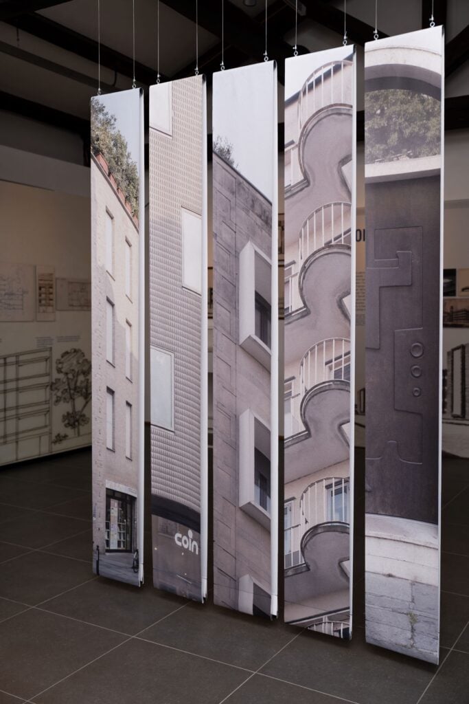 Tra ricostruzione e diritto alla casa, Padova riscopre l’architettura di Mansutti e Miozzo