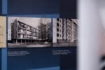 La mostra "Padova, la citt&agrave; che cresce: Francesco Mansutti e Gino Miozzo". Photo &copy; Celestia StudioLa mostra "Padova, la citt&agrave; che cresce: Francesco Mansutti e Gino Miozzo". Photo &copy; Celestia Studio