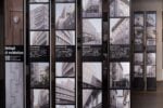 La mostra "Padova, la citt&agrave; che cresce: Francesco Mansutti e Gino Miozzo". Photo &copy; Celestia Studio