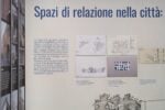 La mostra "Padova, la citt&agrave; che cresce: Francesco Mansutti e Gino Miozzo". Photo &copy; Celestia Studio