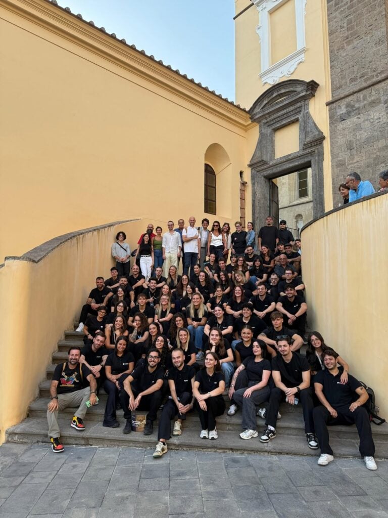 La squadra del MUDD