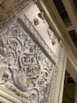 La tempesta silenziosa a Roma
