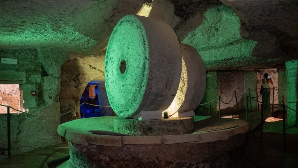 LAMPA - Sternatia il borgo che vorrei (immagine da press kit)