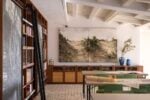 Le Dune Piscinas, Biblioteca. Alessandro Papetti, Mosca, 2007