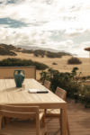 Le Dune Piscinas, sullo sfondo il sistema dunale. Photo Mattia Aquila