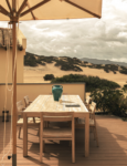 Le Dune Piscinas, sullo sfondo il sistema dunale. Photo Mattia Aquila
