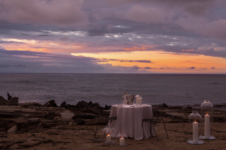 Le Dune Piscinas, tramonto. Photo Mattia Aquila
