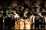 Le fate (Die Feen), Teatro Lirico Cagliari, scenografia di Beni Montresor, 1998