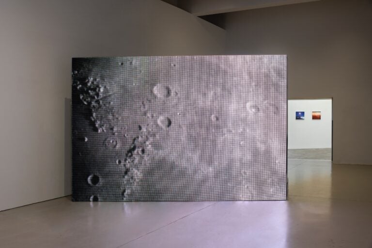 Le Imperfezioni. Premio Paul Thorel - 3&ordf; edizione, installation view, Roma, 2026. Ph.Ela Bialkowska - OKNO studio. Courtesy MACRO &ndash; Museo d&rsquo;Arte Contemporanea di Roma
