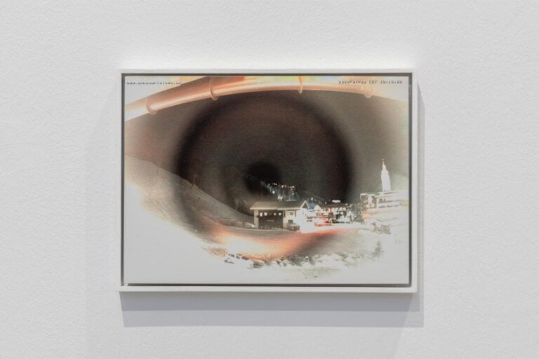 Le Imperfezioni. Premio Paul Thorel - 3&ordf; edizione, installation view, Roma, 2026. Ph.Ela Bialkowska - OKNO studio. Courtesy MACRO &ndash; Museo d&rsquo;Arte Contemporanea di Roma