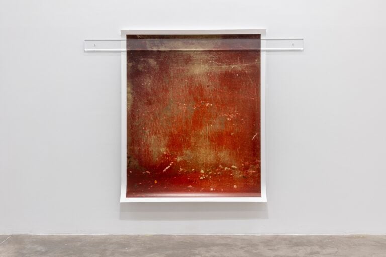 Le Imperfezioni. Premio Paul Thorel - 3&ordf; edizione, installation view, Roma, 2026. Ph.Ela Bialkowska - OKNO studio. Courtesy MACRO &ndash; Museo d&rsquo;Arte Contemporanea di Roma