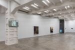 Le Imperfezioni. Premio Paul Thorel - 3&ordf; edizione, installation view, Roma, 2026. Ph.Ela Bialkowska - OKNO studio. Courtesy MACRO &ndash; Museo d&rsquo;Arte Contemporanea di Roma