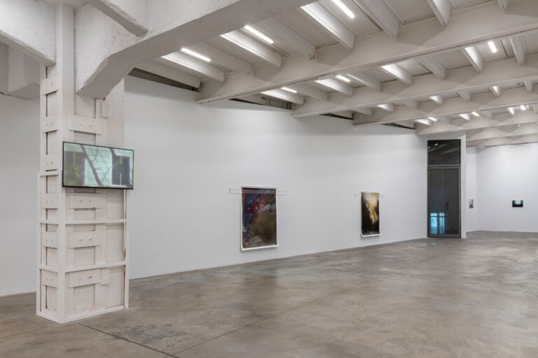 Le Imperfezioni. Premio Paul Thorel - 3&ordf; edizione, installation view, Roma, 2026. Ph.Ela Bialkowska - OKNO studio. Courtesy MACRO &ndash; Museo d&rsquo;Arte Contemporanea di Roma