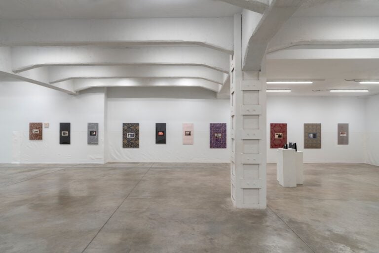 Le Imperfezioni. Premio Paul Thorel - 3&ordf; edizione, installation view, Roma, 2026. Ph.Ela Bialkowska - OKNO studio. Courtesy MACRO &ndash; Museo d&rsquo;Arte Contemporanea di Roma