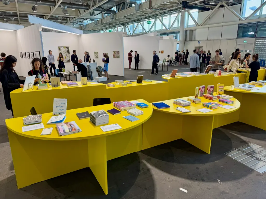 Tutte le fiere in programma a Basilea durante la settimana di Art Basel 2026