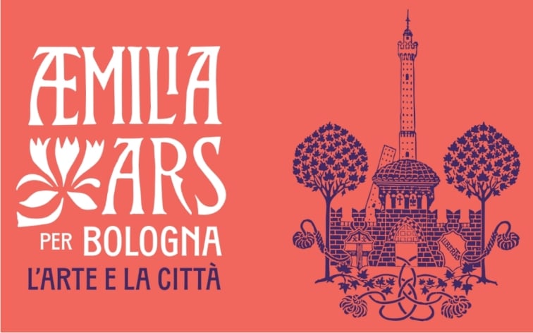 Aemilia Ars per Bologna. L’arte e la città