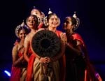 Low Sharmila Biswas. production