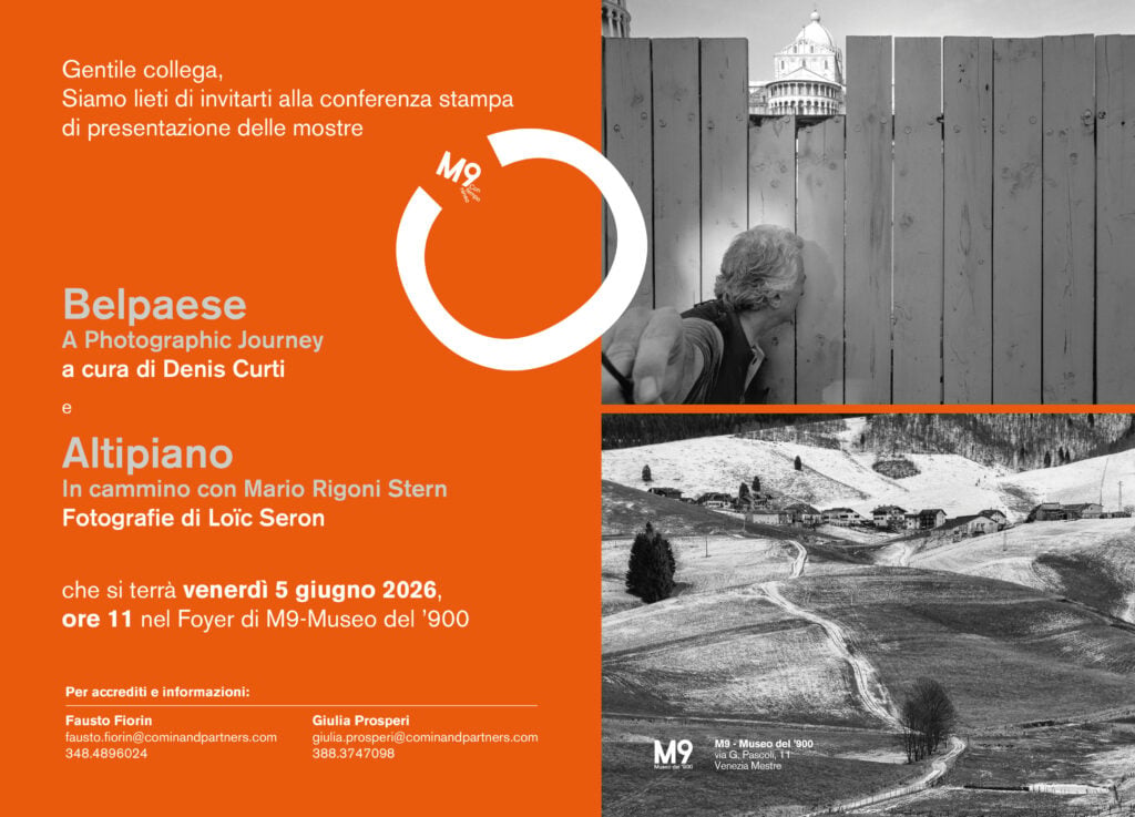 Belpaese. A Photographic Journey | Altipiano. In cammino con Mario Rigoni Stern