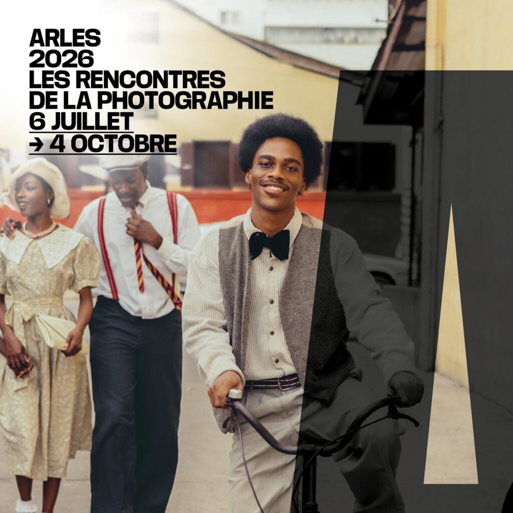 Les Rencontres d'Arles 2026, Manifesto