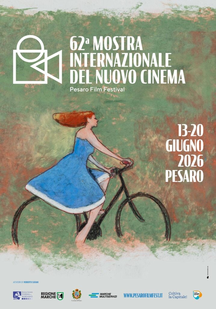 Da Il nome della rosa a Maurizio Nichetti: cosa non perdere alla Mostra Internazionale del Nuovo Cinema di Pesaro 2026